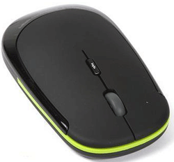 Across MR075 Nano 2.4G Wireless Mouse