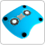 Across&nbsp;NP-A2 483 Neon NoteCooler
