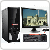 Across&nbsp;PCTV-168K E6600 LED TV Win 7 Desktop