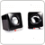 Across&nbsp;S002 USB Power Laptop Speaker