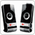 Across&nbsp;S036 USB Power Gaming Speaker