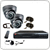 Across&nbsp;SVR-7504D H264 4 Channel 2 Camera Survellance System