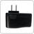 Across&nbsp;Strong Power 1.5A USB Adapter 