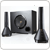 Altec Lansing&nbsp;VS4621 Octane 7 Multimedia 2.1 System