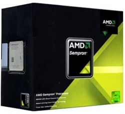 AMD Sempron 140 Sargas 2.7GHz