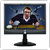 AOC&nbsp;2217Pwc 22-inch LCD