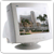 AOC&nbsp;5E 15in CRT Monitor