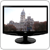 AOC&nbsp;831S LCD Monitor