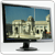 AOC&nbsp;e936Vw LED Monitor
