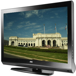AOC L22DK99U 22-Inch LCD TV