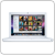 Apple&nbsp;MacBook mb881zp/a White