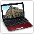 Asus&nbsp;X101CH Dual Core N2600 DOS NetBook