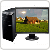 Asus&nbsp;CM6730 I3-2120 Sandy Bridge Win7HB Desktop