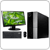 Asus&nbsp;Essencio CP1130 Dual Core Slim Desktop