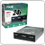 Asus&nbsp;DRW-24B1LT 24X24 SATA DVDWR Lightscribe Drive