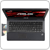 Asus&nbsp;ROG G53SX-SX270V i5-2450 2GB Vram Gaming Laptop