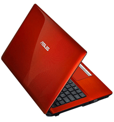 Asus K43SJ-VX133 Core i3 2310 1GB VRam DOS Laptop