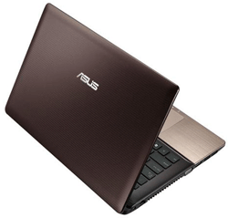 Asus K45VM - VX073R i5-3210 2GVram 3rd Gen Win 7 Laptop