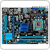 Asus&nbsp;P5G41T-M-LX3 G41 VSL DDR3 mATX Motherboard