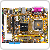 ASUS&nbsp;P5GC-MX 1333 Motherboard