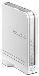 Asus RT-13U 300MBPS USB Print Server Router