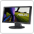 ASUS&nbsp;VW171D 17in Wide LCD