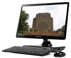 Averatec All-in-One AIO-A1 Multimedia