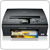 Brother&nbsp;DCP-J125 4-in-1 Photo Printer