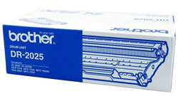 Brother DR-2025 Drums for MFC Laser