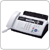 Brother&nbsp;Fax 878 Plain Paper Fax Machine