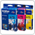 Brother&nbsp;LC-38Y Yellow Color Ink Cartridge