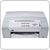Brother&nbsp;MFC 250C Colour MFC Fax Printer