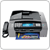 Brother&nbsp;MFC 790CW Wireless ADF Fax Printer