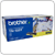 Brother&nbsp;TN-155Y Yellow Laser Toner