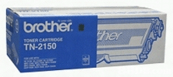 Brother TN-2150 Black Toner 