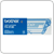 Brother&nbsp;TN-2130 Black Economical Toner 