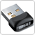 Buffalo&nbsp;N150 Ultra Compact 150MBPS Wifi Adapter