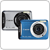 Canon&nbsp;A495 10MP Digital Camera