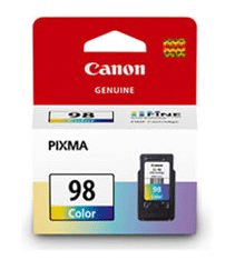 Canon CL-98 Color Ink Cartridge
