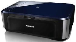 Canon E500 Low Cost All-in-One Color Printer