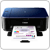 Canon&nbsp;Pixma E510 Ink Saver All-in-One Color Printer