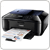 Canon&nbsp;Pixma E-600 All-in-One with Fax Color Printer