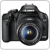 Canon&nbsp;EOS 500D 15.1MP SLR Camera Body only