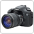 Canon&nbsp;EOS 7D 18MP SLR Camera Body only