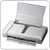Canon&nbsp;Pixma IP100 Portable Printer