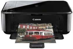 Canon Pixma MG3170 All-in-One WiFi Printer