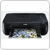 Canon&nbsp;MP287 Pixma All-in-One Color Inkjet Printer