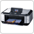 Canon&nbsp;Pixma MP648 All In One + WiFi