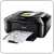 Canon&nbsp;Pixma MX377 Ink Saver All-in-One with Fax Color Printer