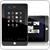 Coby&nbsp;MID7042 Android 4.0 WideScreen 7.0 Inch Multi-TouchTablet